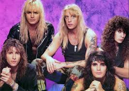 Warrant Biography