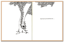 giving tree