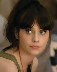Zooey Deschanel fotos