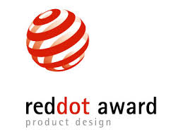 Collection Hutter - Stuhl Eros, reddot design award