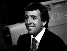 Brent Musburger (below