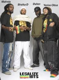  musical group 