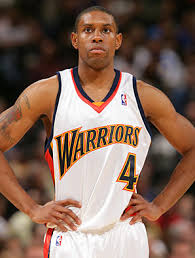 al igual que CJ Watson,