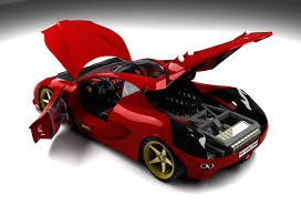سيارات فراري Ferrari-aurea_doorsopen1