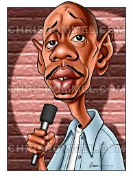 Dave Chappelle