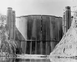 hoover dam