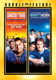 varsity blues