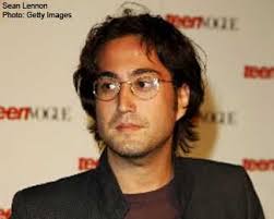 sean lennon