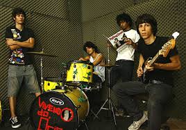  musical group 