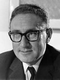 Born Heinz Alfred Kissinger. - Kissinger%2520Photo0001