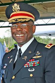 Allen West, a GOP candidate