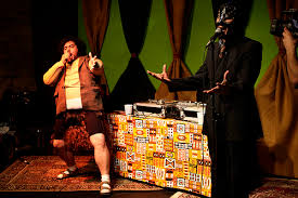  musical group 
