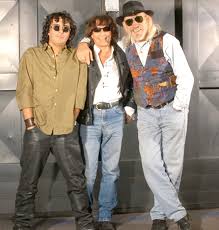  musical group 
