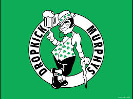 dropkick murphys