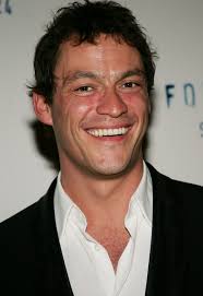 dominic west