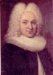 Johann Babtista Mutzenbecher