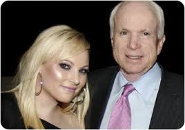 meghan mccain