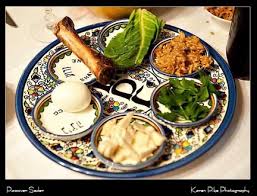Passover’s Inner Joy