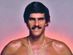 Medalist Mark Spitz | The - Mark-Spitz