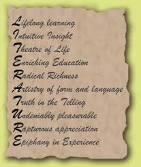 acrostic poem example