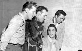 Million Dollar Quartet: Four