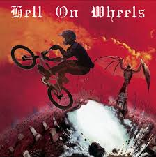 Hell On Wheels