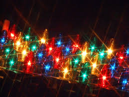buy christmas lights