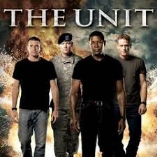The Unit 2. Sezon 20. B�l�m �zle