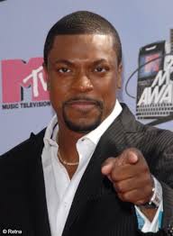 chris tucker