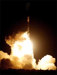 Kepler mission