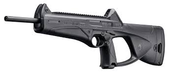beretta air rifle