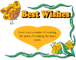 engagement greetings