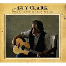 guy clark