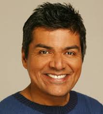 George Lopez Born: 23-Apr-1961