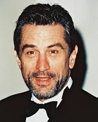 robert deniro