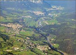 valdifiemme Piano della mobilità e della viabilità» per la Valle di Fiemme