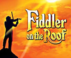 Fiddler On The Roof Tickets