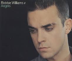 angels robbie williams