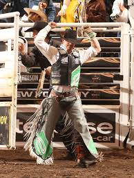 pbr bull riders