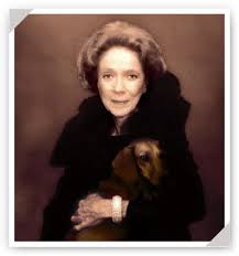 Brooke Astor March 30,