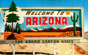 Arizona moving company