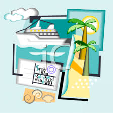 cruise clipart