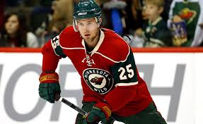 Eric Belanger scored 13 goals