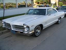 1965 pontiac