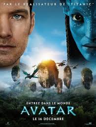 Avatar  ( Orjinal Türkçe Dublaj )