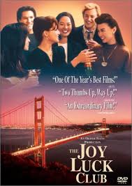 the joy luck club