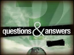 funny questions and answers
