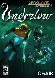 undertow