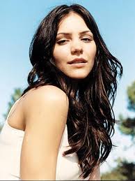 Katharine McPhee ugly