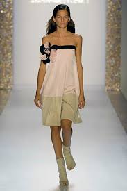 Izabel Goulart style